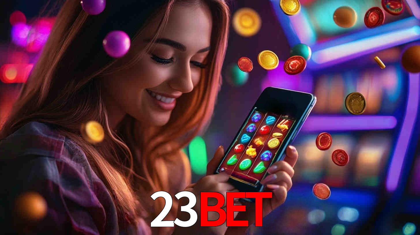 Processo de Download do App 23bet BET - Passo a Passo Simples