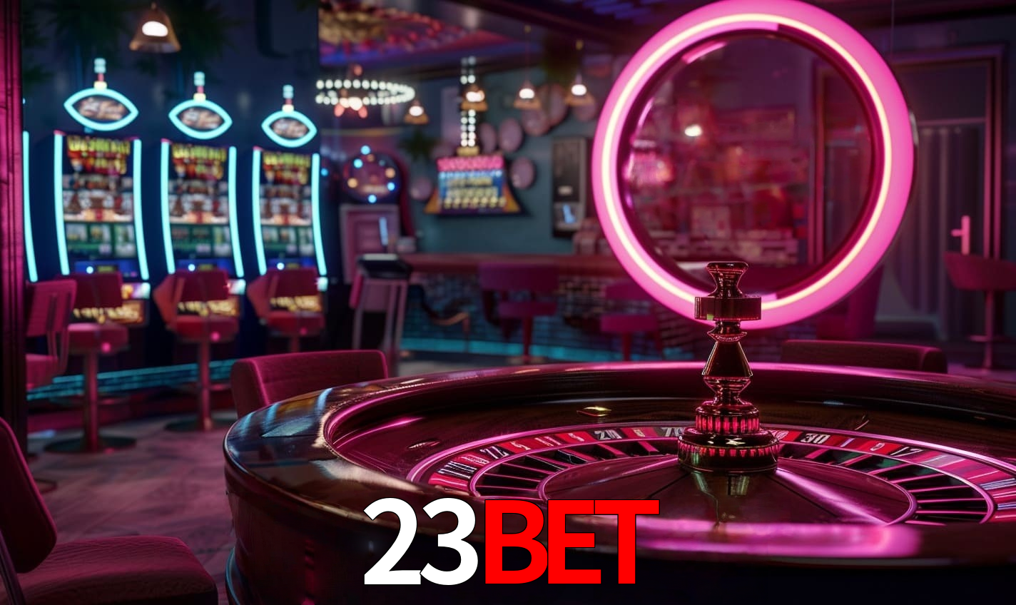 Jogos de Mesa Premium 23bet BET - Blackjack, Roleta, Baccarat